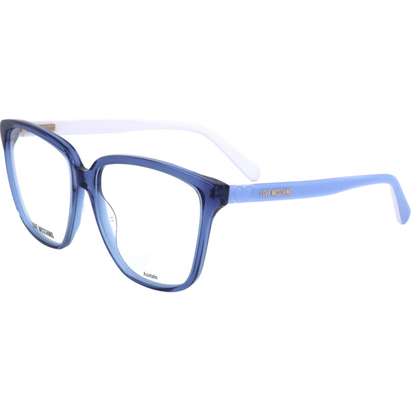 Dioptrické okuliare Love Moschino MOL583 PJP 66316240