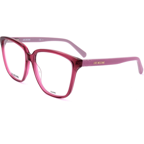 Dioptrické okuliare Love Moschino MOL583 8CQ 66316239