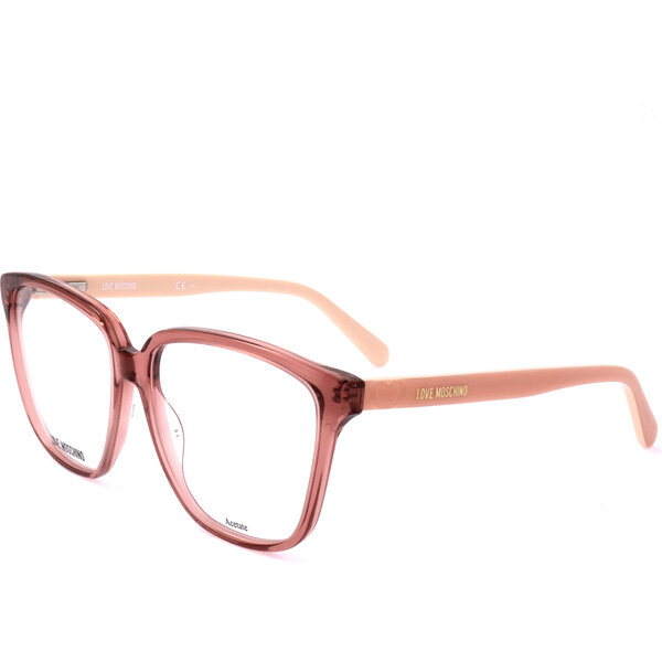 Dioptrické okuliare Love Moschino MOL583 2LF 66316238