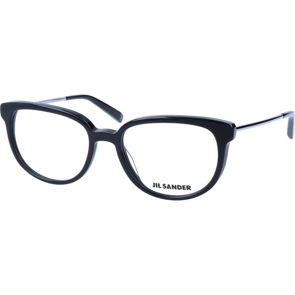 Dioptrické okuliare Jil Sander J4009 A 66316310