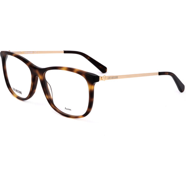 Dioptrické okuliare Love Moschino MOL589 05L 66316241