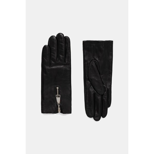 Rukavice Karl Lagerfeld K/ESSENTIAL 63746467