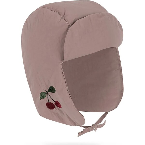 Čiapka pre bábätká Konges Sløjd JUNO HAT 65415394