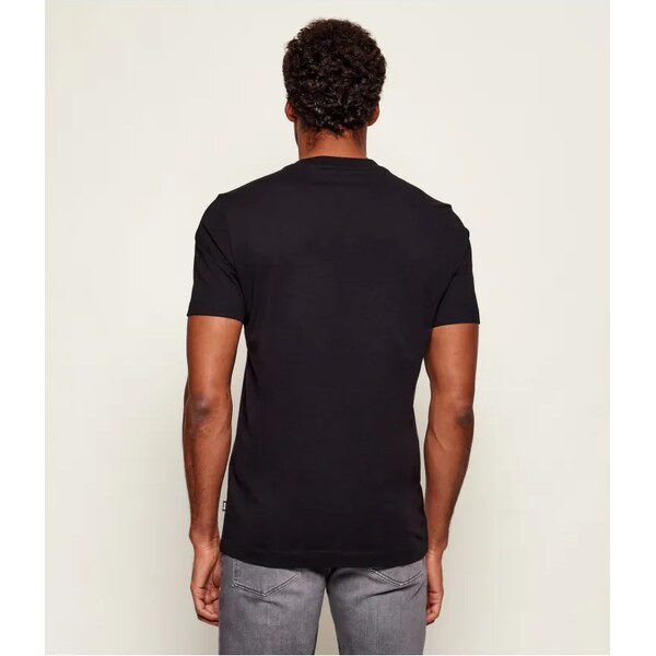 BOSS BLACK Tričko Thompson | Regular Fit 34791513