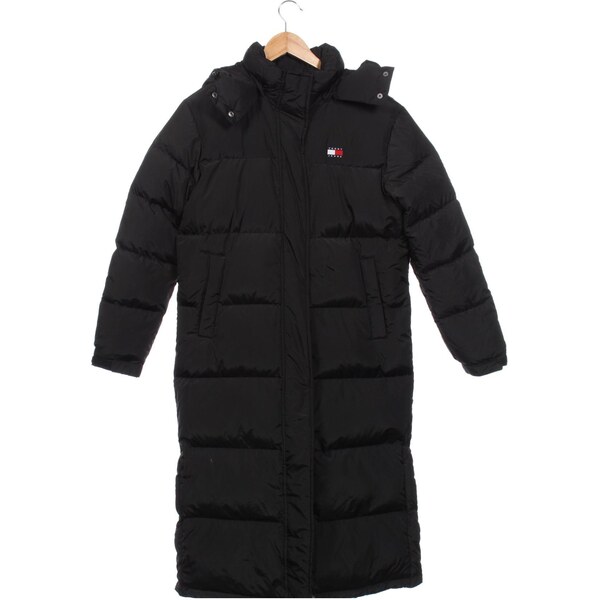 Dámska bunda Tommy Jeans 66840222