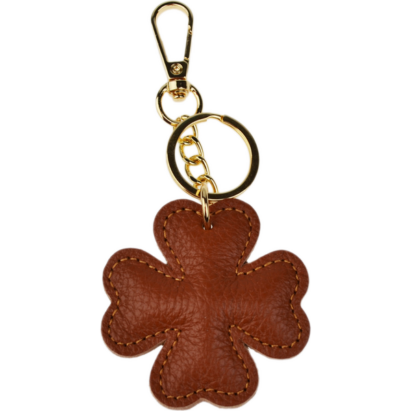 NovaKabelka.sk Kľúčenka Quadrifoglia Camel 66293177