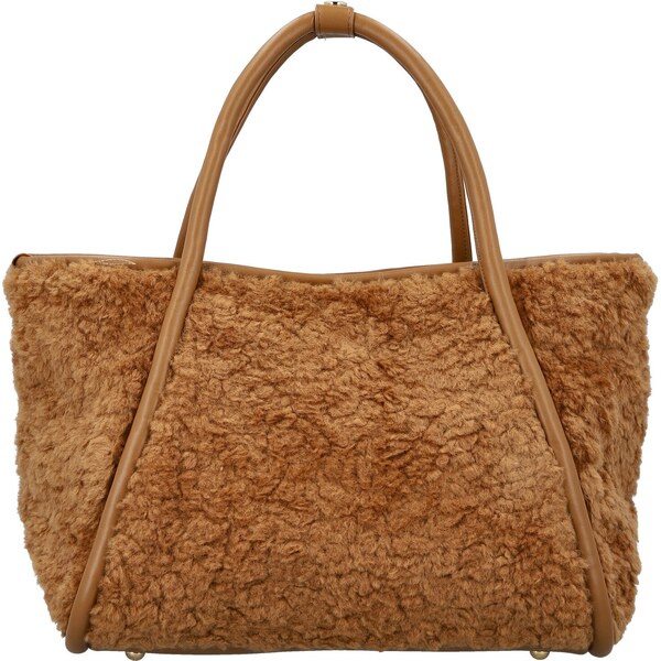 Dámska kabelka do ruky camel - Firenze Analisa Camel 66316621