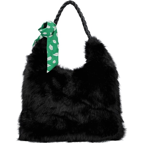 Dámska kabelka do ruky čierna - Firenze Amélie čierna 66316624