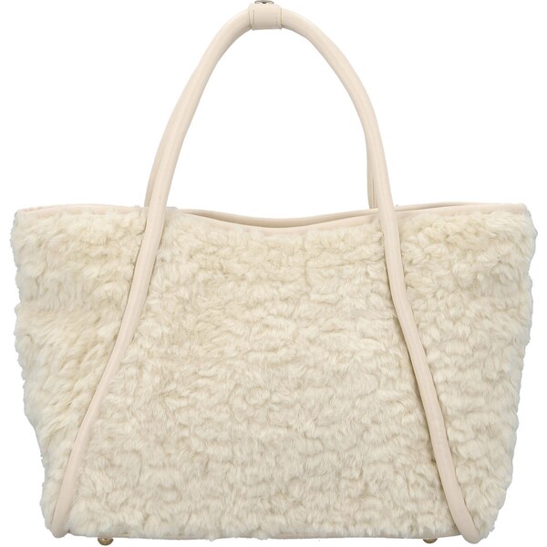 Dámska kabelka do ruky krémová - Firenze Analisa krémová 66316622