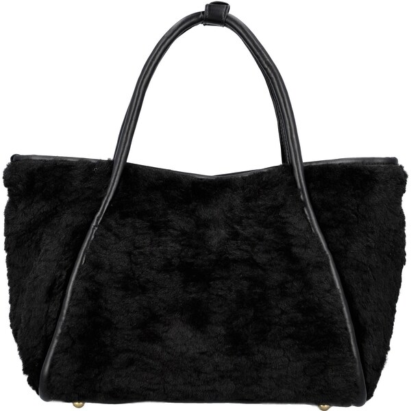 Dámska kabelka do ruky čierna - Firenze Analisa čierna 66316619