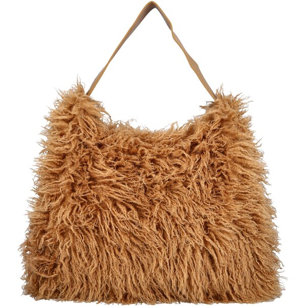 Dámska kabelka do ruky camel - Firenze Amitai Camel 66316612