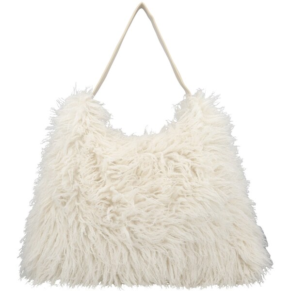 Dámska kabelka do ruky krémová - Firenze Amitai krémová 66316611