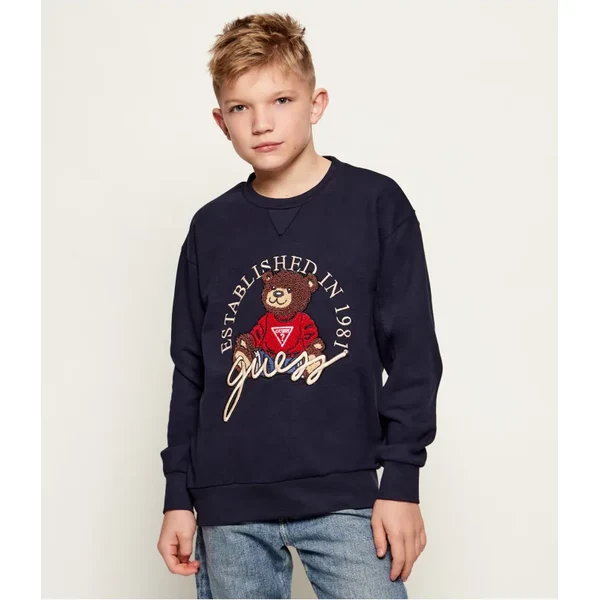 Guess Mikina | Oversize fit 66293599