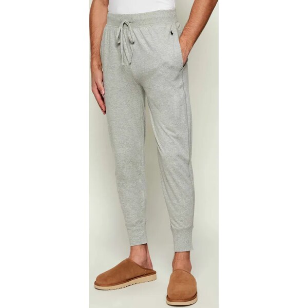 POLO RALPH LAUREN Pyžamové nohavice | Regular Fit 32001610