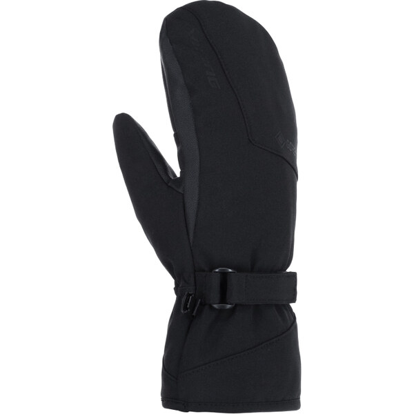 Dámske lyžiarske palčiaky Viking Sherpa 2.0 Gtx Mitten Ski čierna 66293380