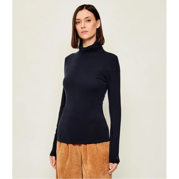 Tommy Hilfiger Rolák SOFT TENCEL | Slim Fit 37049241