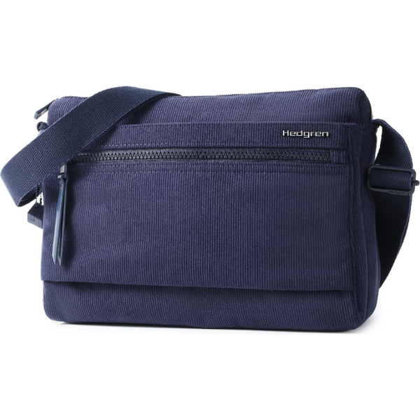 Hedgren Inner City Seasonals Eye M Shoulder Bag HIC176M - 907 corduroy 66469879