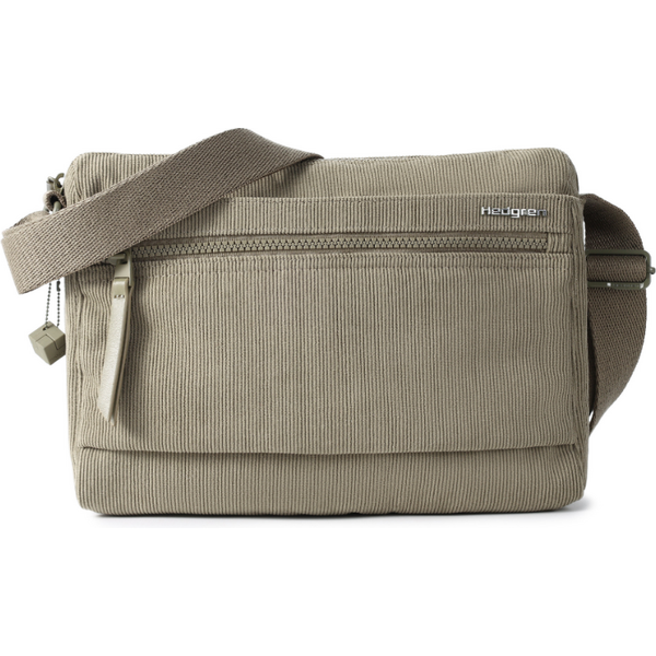 Hedgren Inner City Seasonals Eye M Shoulder Bag HIC176M - 908 corduroy 66469880