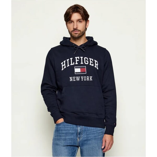 Tommy Hilfiger Mikina MODERN | Relaxed fit 35918758