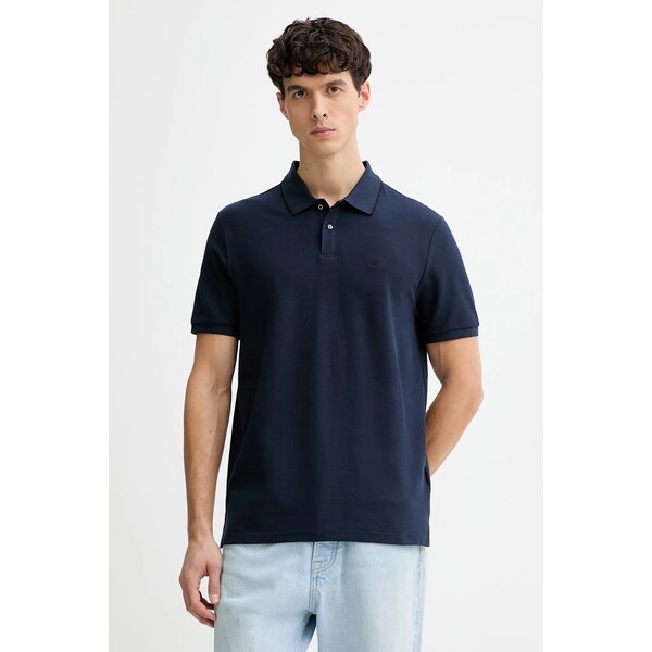 Bavlnené polo tričko Calvin Klein 66293542
