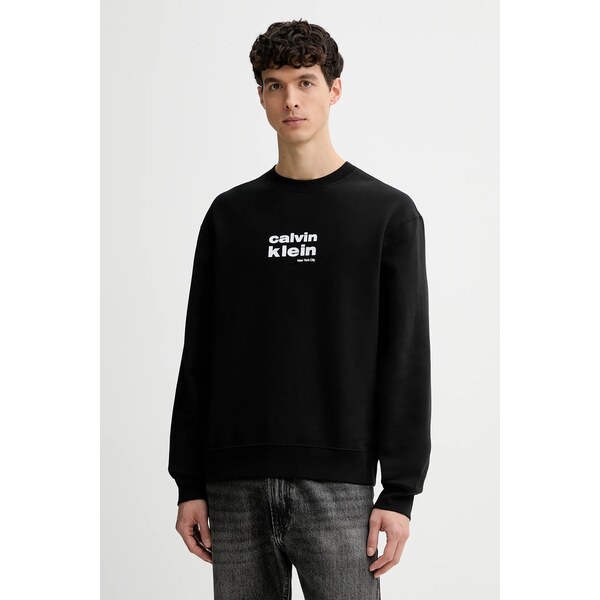 Mikina Calvin Klein 66293581