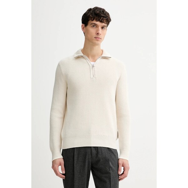 Sveter s prímesou vlny Marc OPolo 66293556