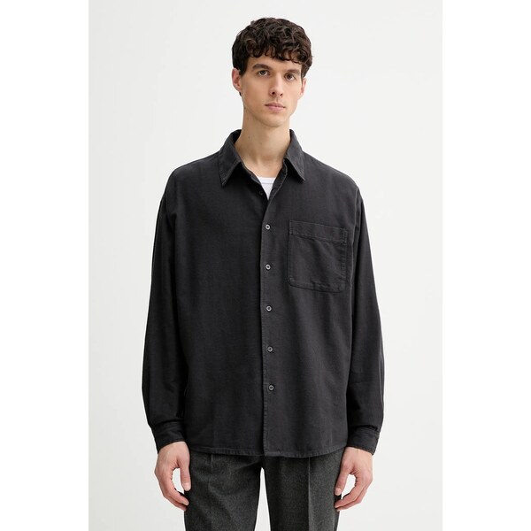 Bavlnená košeľa American Vintage 66293586