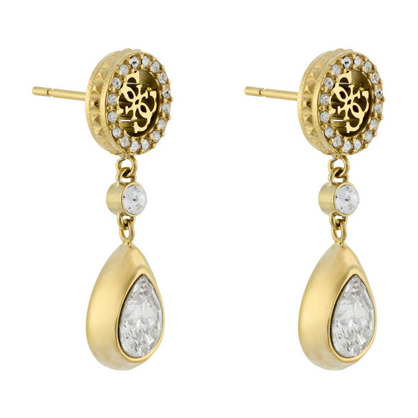 Náušnice Guess 62343039