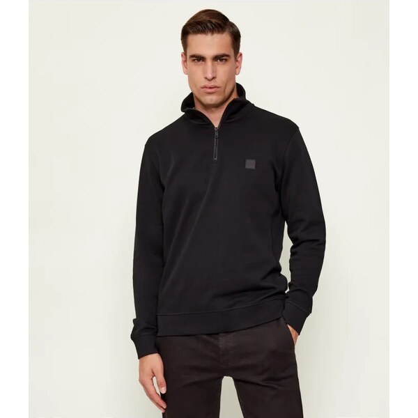 BOSS ORANGE Mikina Zetrust | regular fit 65145423