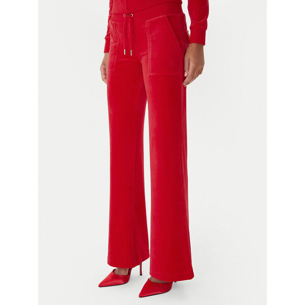 Teplákové nohavice Juicy Couture 66294436