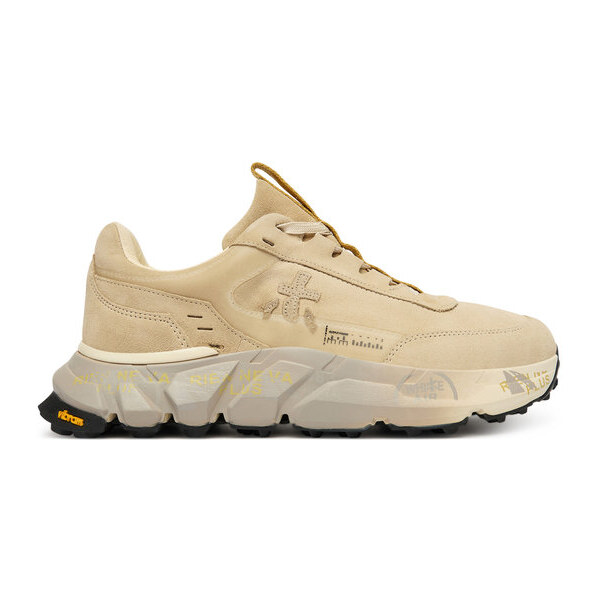 Sneakersy Premiata 66294437
