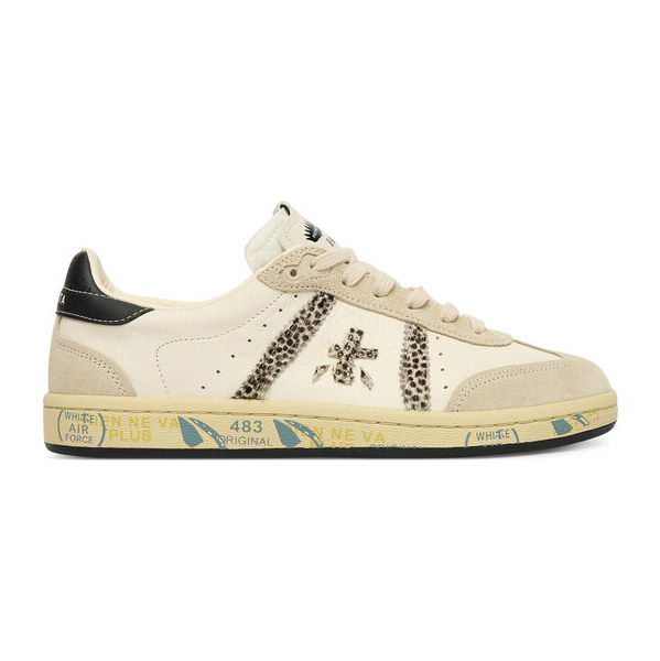 Sneakersy Premiata 66294441