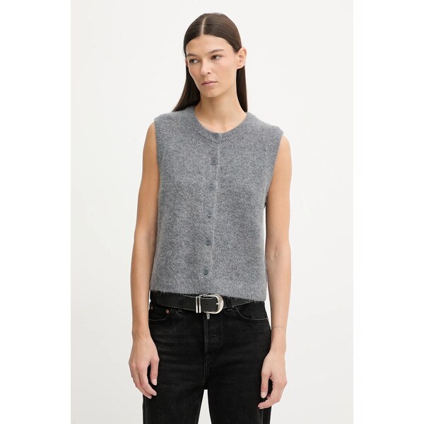 Vesta s prímesou vlny Marc OPolo 66293861