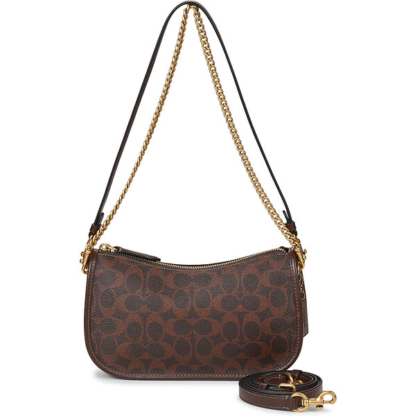 Coach Tašky cez rameno WAVERLY Coach 66294097