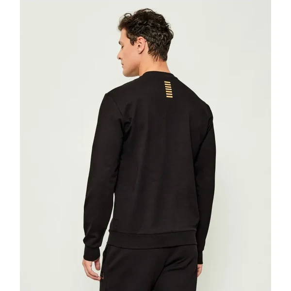 EA7 Mikina | Regular Fit 54129647