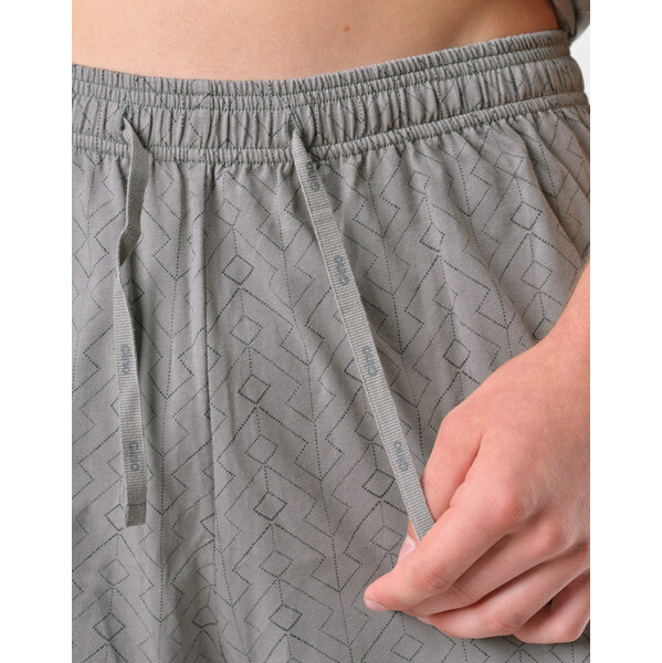 Pánske pyžamo Gino sivé (79194-MxGLMZ) 66294182