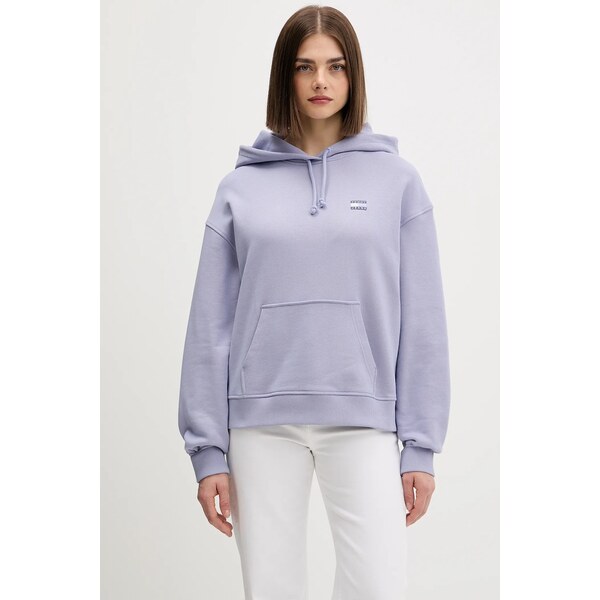 Bavlnená mikina Tommy Jeans 66294128