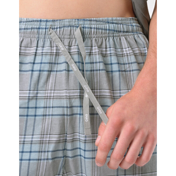 Pánske pyžamo Gino viacfarebné (79192-MxGLxG) 66294186