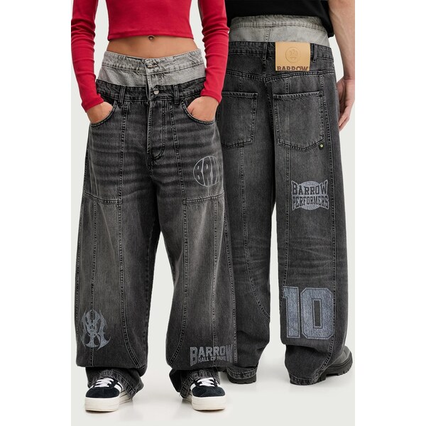 Rifle Barrow 66526674