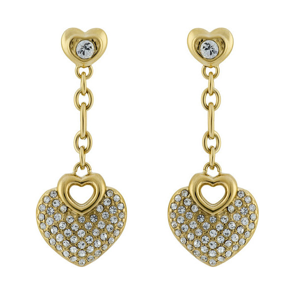 Náušnice Guess 62338193