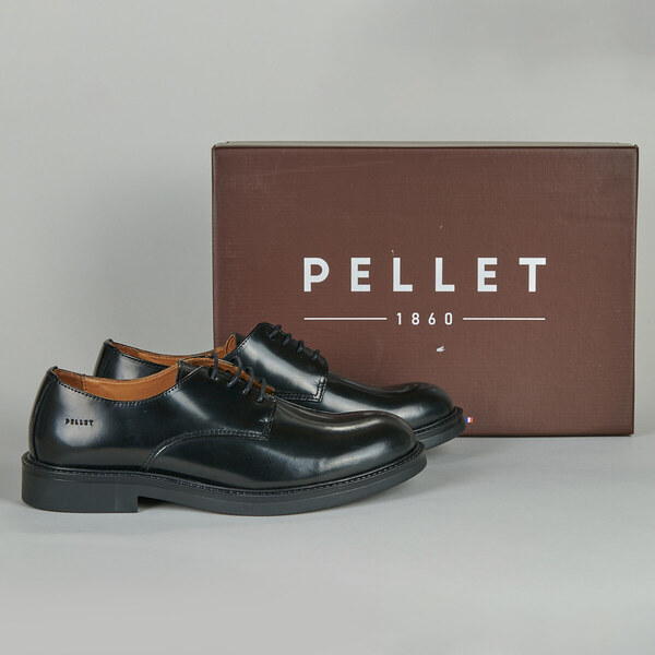 Pellet Derbie TILIO Pellet 66294477