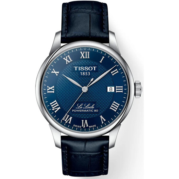 Tissot Le Locle Automatique Powermatic 80 T006.407.16.043.00 66578155