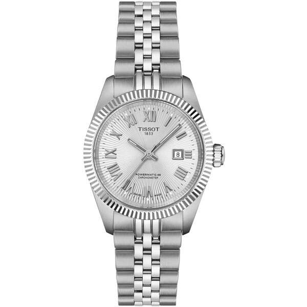 Tissot T-Classic Ballade Automatic Powermatic 48 COSC T156.208.11.033 66592167