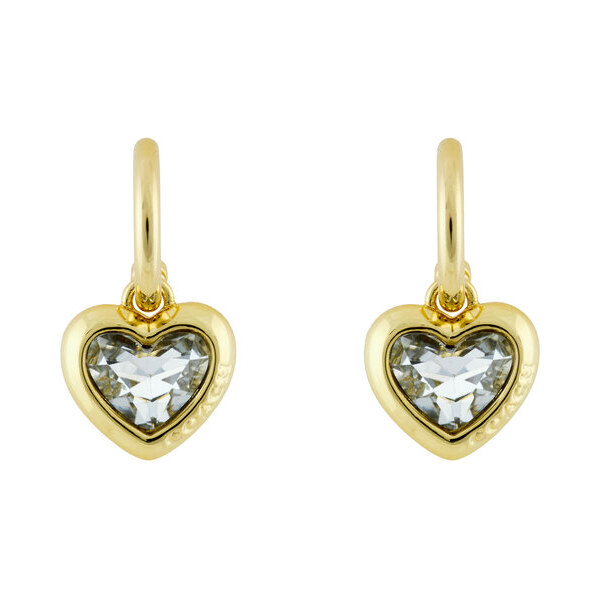 Náušnice Coach 64905600