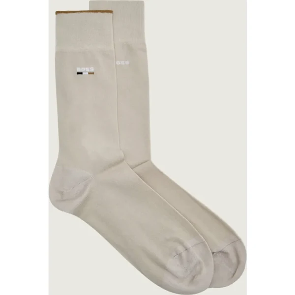 BOSS BLACK Ponožky 2-balenie RS Iconic Logo CC 66295319