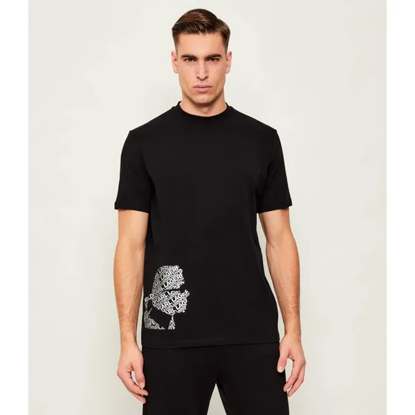 Karl Lagerfeld Tričko | regular fit 66293678