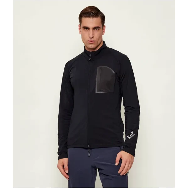 EA7 Mikina | regular fit 66295283