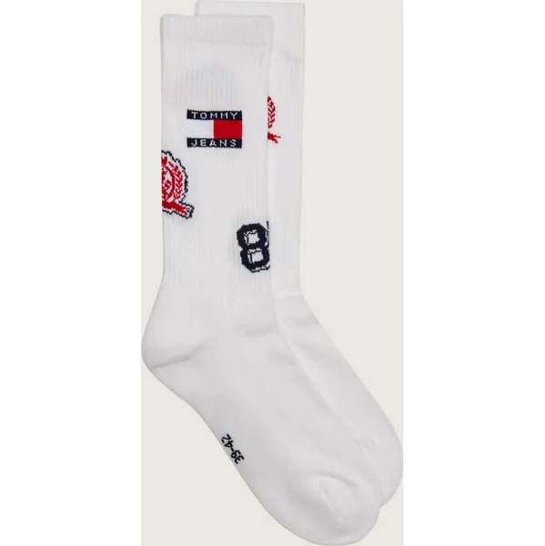 Tommy Jeans Ponožky 2-balenie 66293608