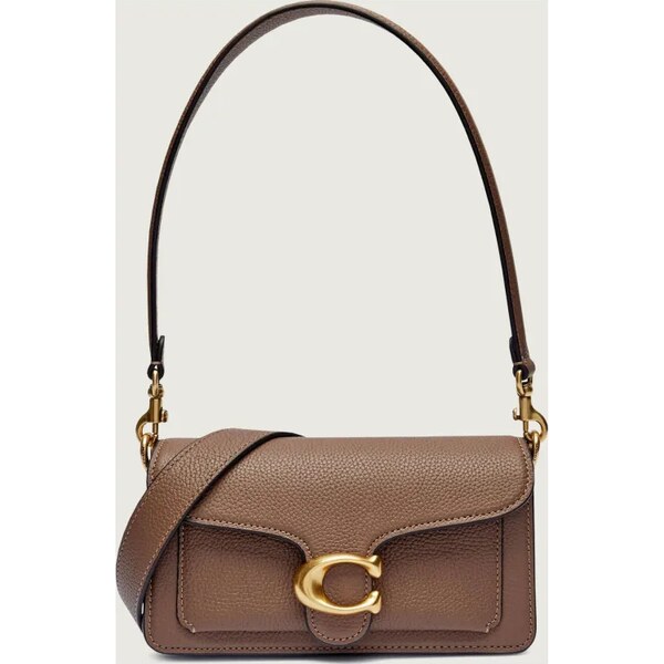 Coach Kožená kabelka na rameno TABBY 61830888