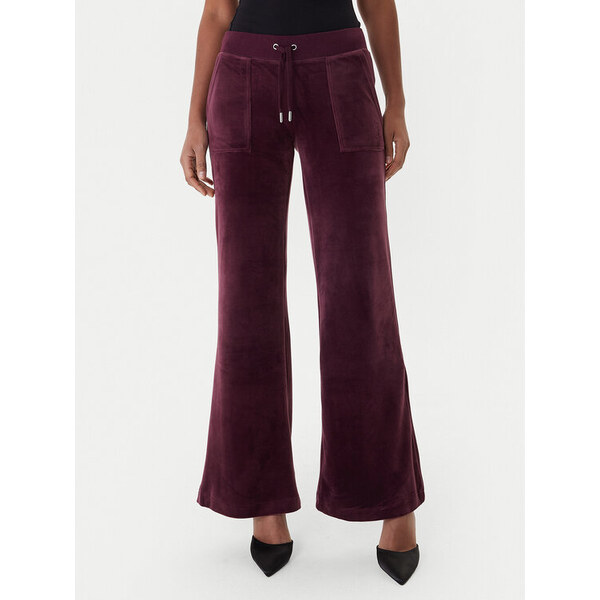 Teplákové nohavice Juicy Couture 66294448